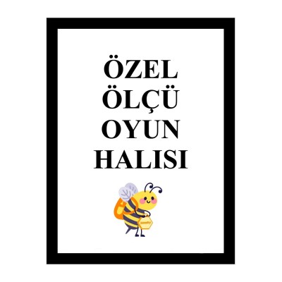 Özel Ölçü