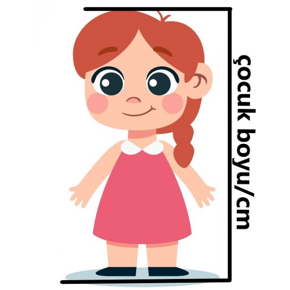 Gökkuşağı Çift Katlı Pazen Çocuk Bebek Kışlık Uyku Tulumu (20-24 Derece Oda Sıcaklığı) 1 Tog Gökkuşağı Çift Katlı Pazen Çocuk Bebek Kışlık Uyku Tulumu (20-24 Derece Oda Sıcaklığı) 1 Tog