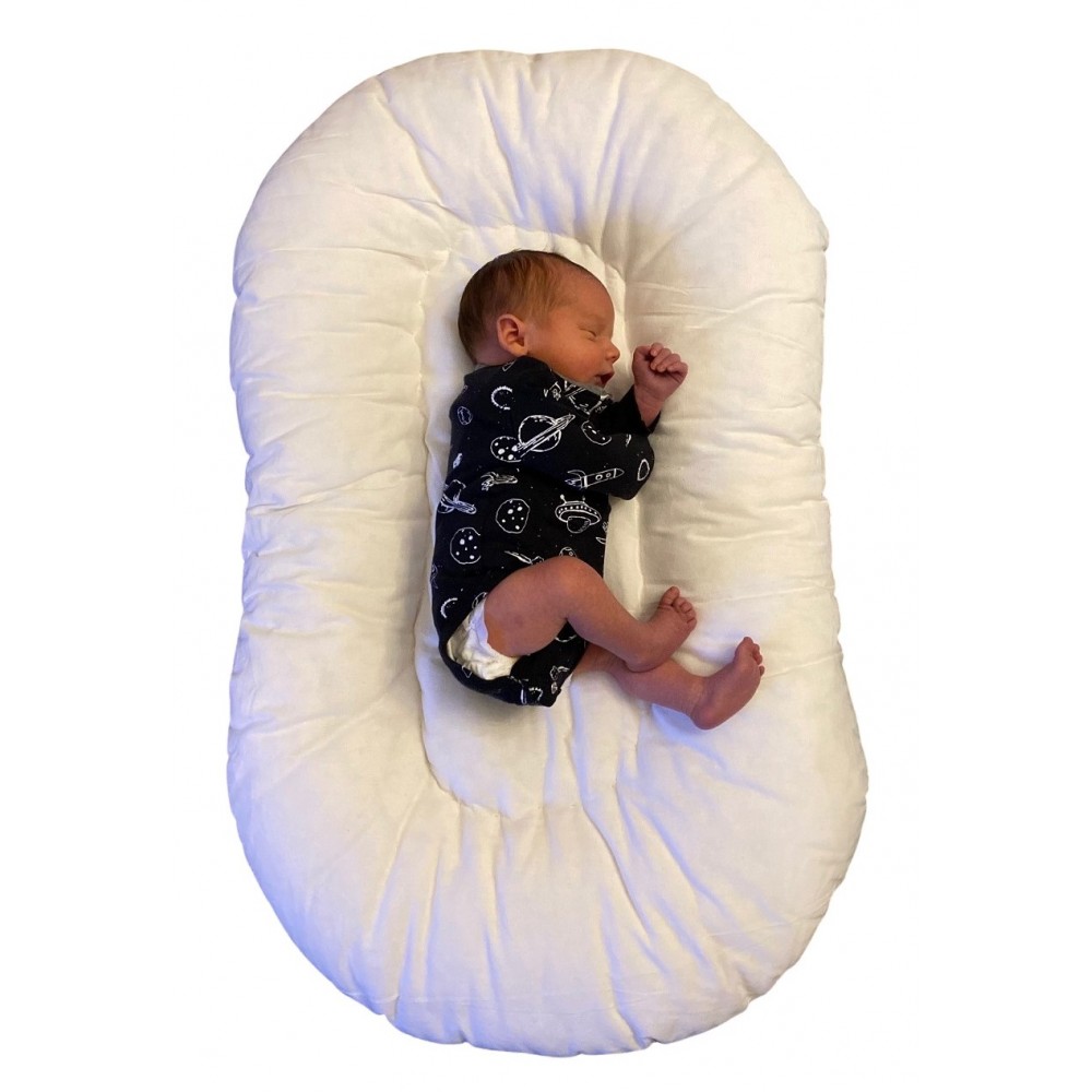 Organik Babynest - Kendin Tasarla