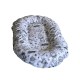 Organik Babynest - Kendin Tasarla Organik Babynest - Kendin Tasarla