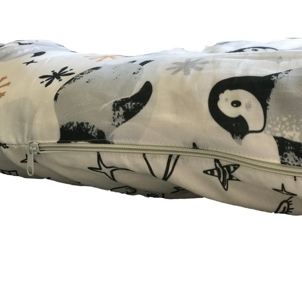 Organik Babynest Yedek Kılıf