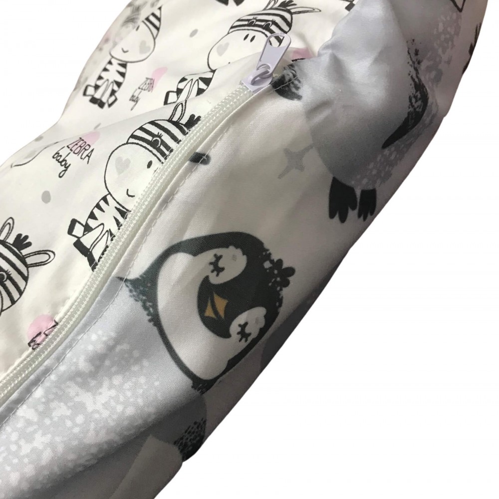 Organik Babynest - Kendin Tasarla Organik Babynest - Kendin Tasarla