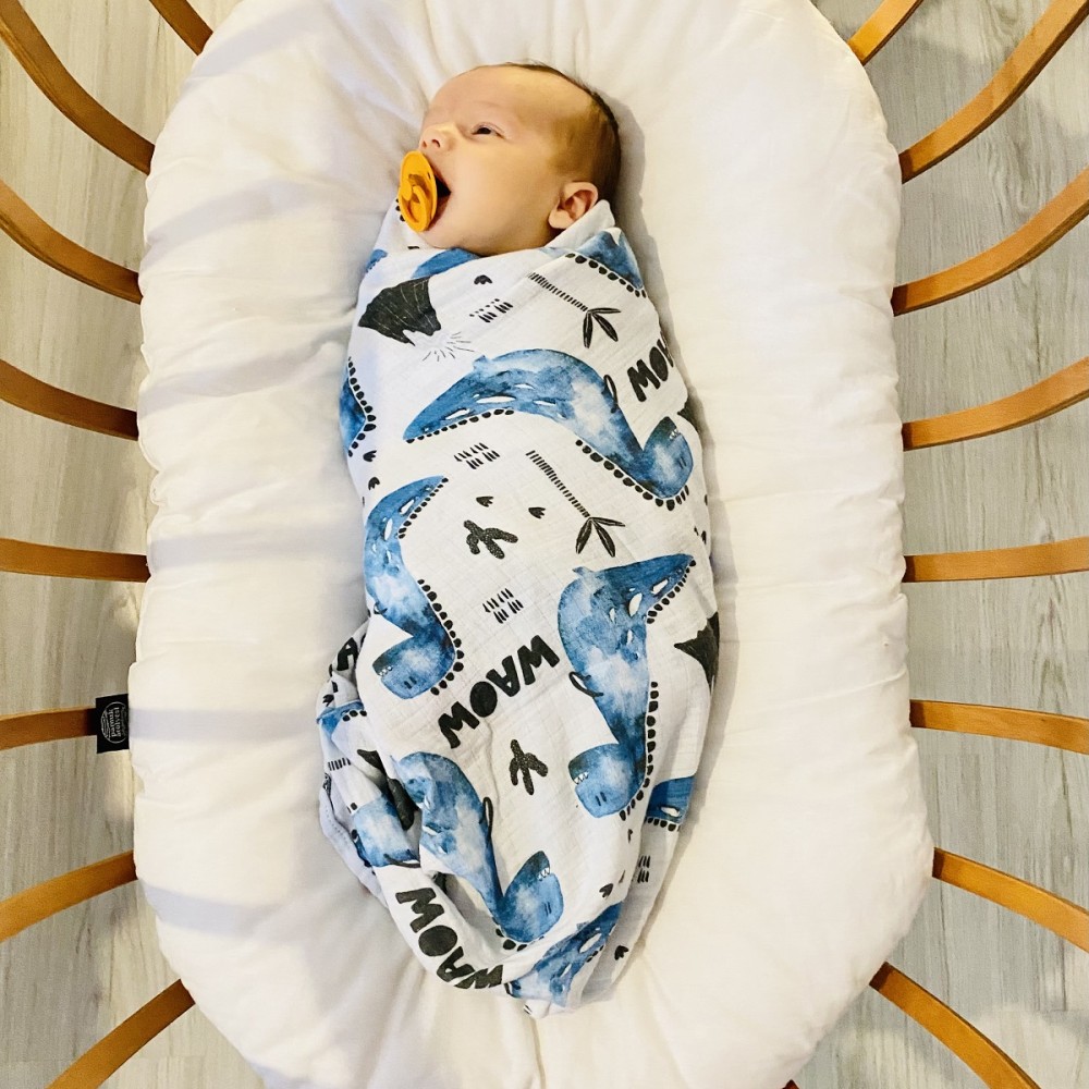 Organik Babynest - Kendin Tasarla Organik Babynest - Kendin Tasarla