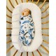Organik Babynest - Kendin Tasarla Organik Babynest - Kendin Tasarla