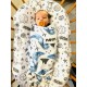 Organik Babynest - Kendin Tasarla Organik Babynest - Kendin Tasarla