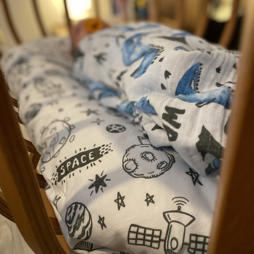 Organik Babynest - Kendin Tasarla Organik Babynest - Kendin Tasarla