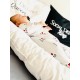 Organik Babynest - Kendin Tasarla Organik Babynest - Kendin Tasarla