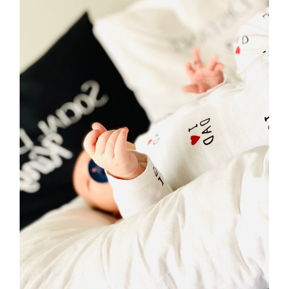 Organik Babynest - Kendin Tasarla