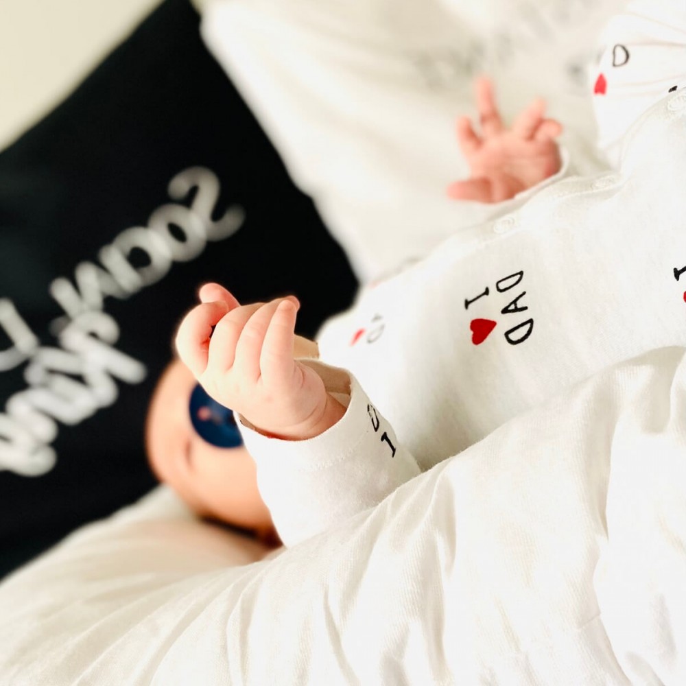 Organik Babynest - Kendin Tasarla Organik Babynest - Kendin Tasarla