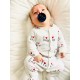 Organik Babynest - Kendin Tasarla Organik Babynest - Kendin Tasarla