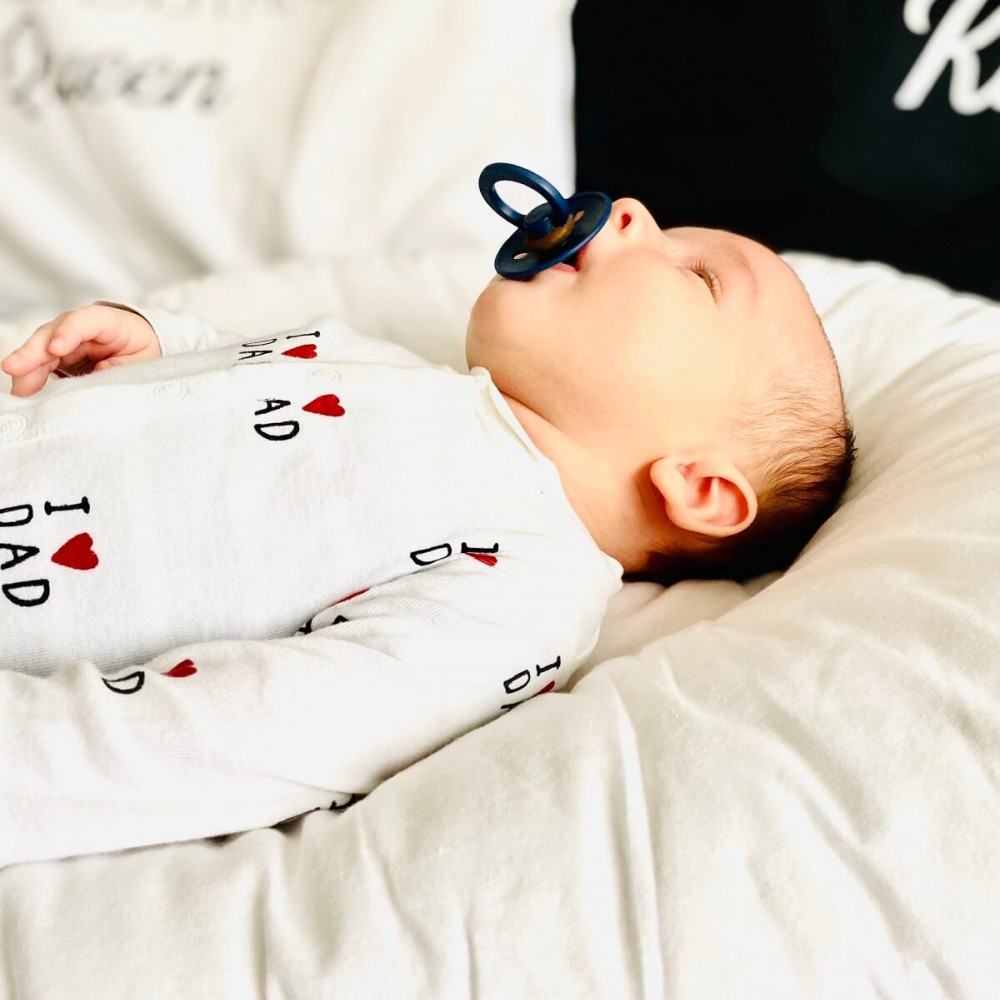 Organik Babynest - Kendin Tasarla Organik Babynest - Kendin Tasarla