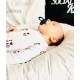 Organik Babynest - Kendin Tasarla Organik Babynest - Kendin Tasarla
