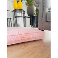 Fermuarlı Yer Minderi